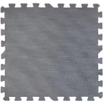 TOP! INTEX medence szőnyeg, 5mm, 2 m2/csomag, szürke (29084)
