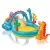 TOP! INTEX Dinoland élménymedence 333 x 229 x 112cm (57135)