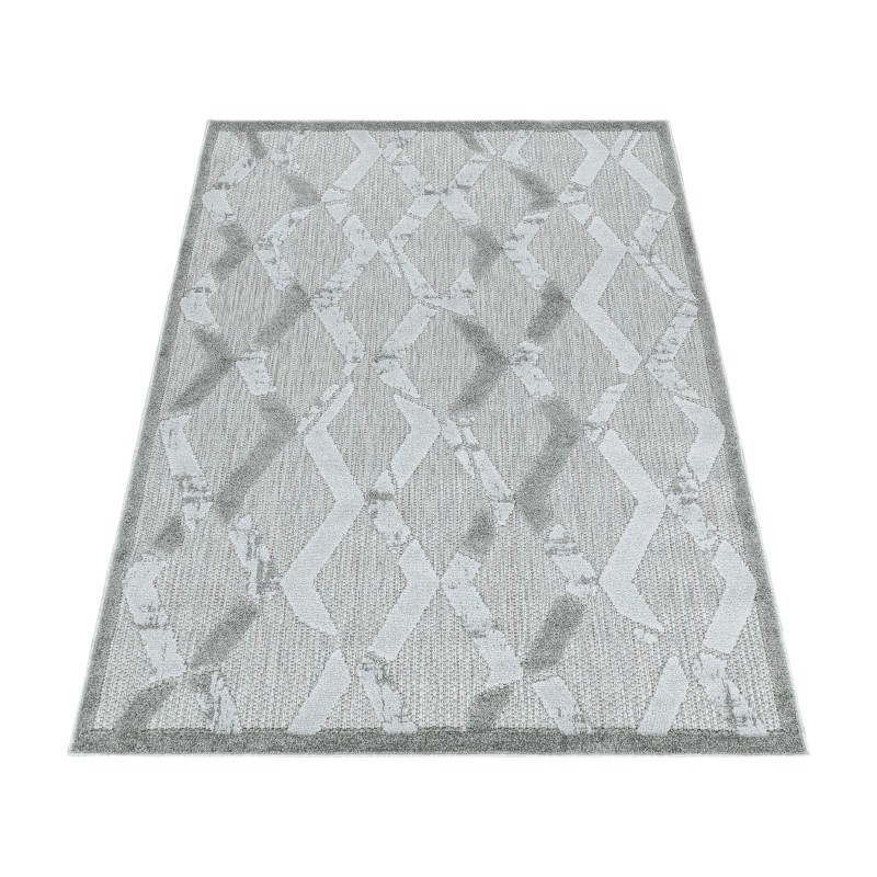 Ay. BAHAMA 5158 GREY 140X200 szőnyeg
