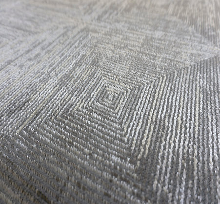 Ber. Allianz 6303 Szürke 120x180cm szőnyeg