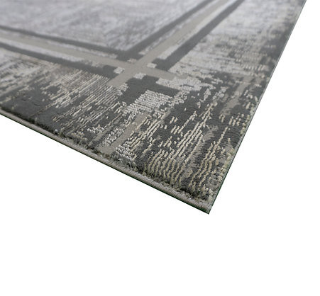 Ber. Allianz 6303 Szürke 120x180cm szőnyeg