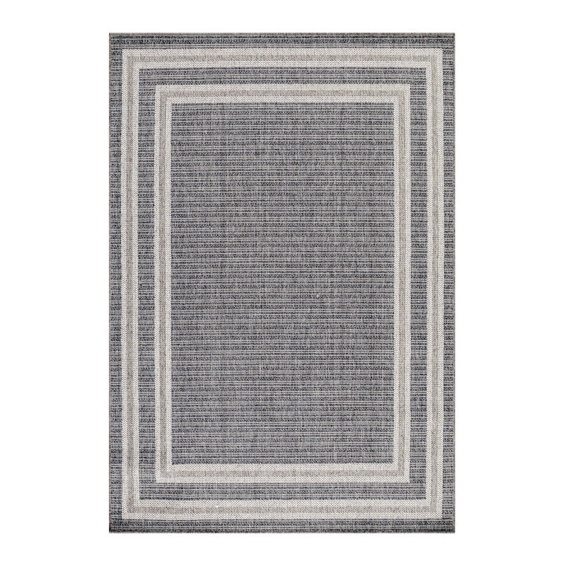 Ay. ARUBA 4901 GREY 120X170 szőnyeg