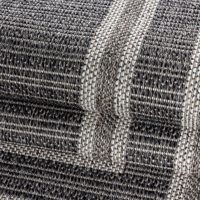 Ay. ARUBA 4901 GREY 120X170 szőnyeg