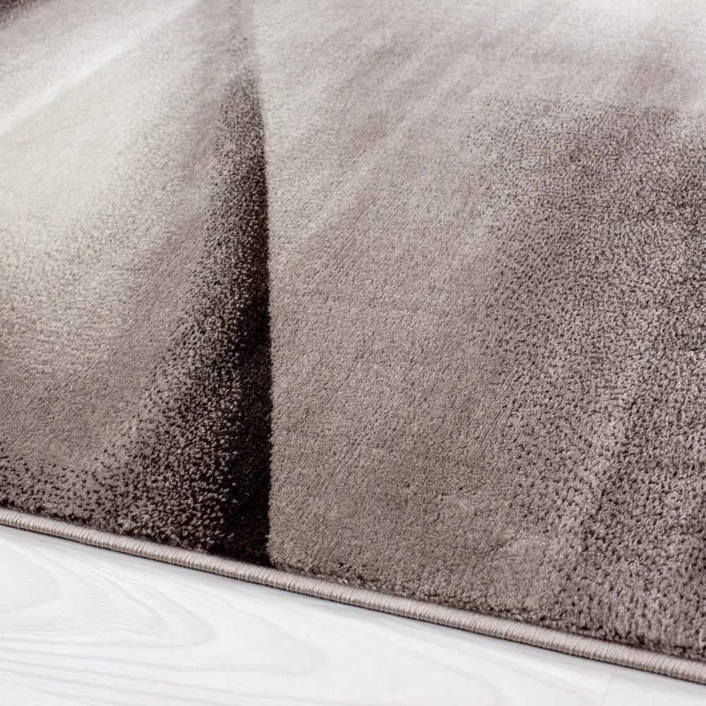 Ay. miami 6590 barna 120x170cm szőnyeg