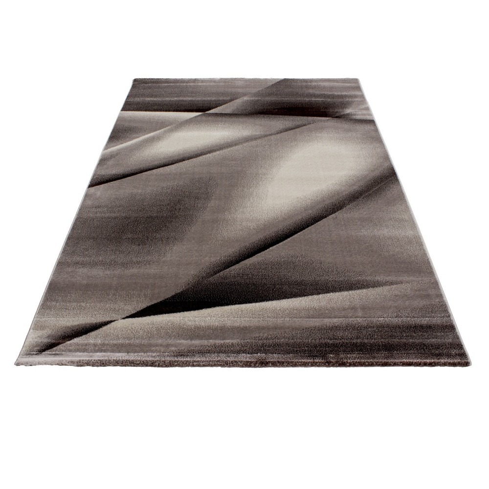 Ay. miami 6590 barna 120x170cm szőnyeg