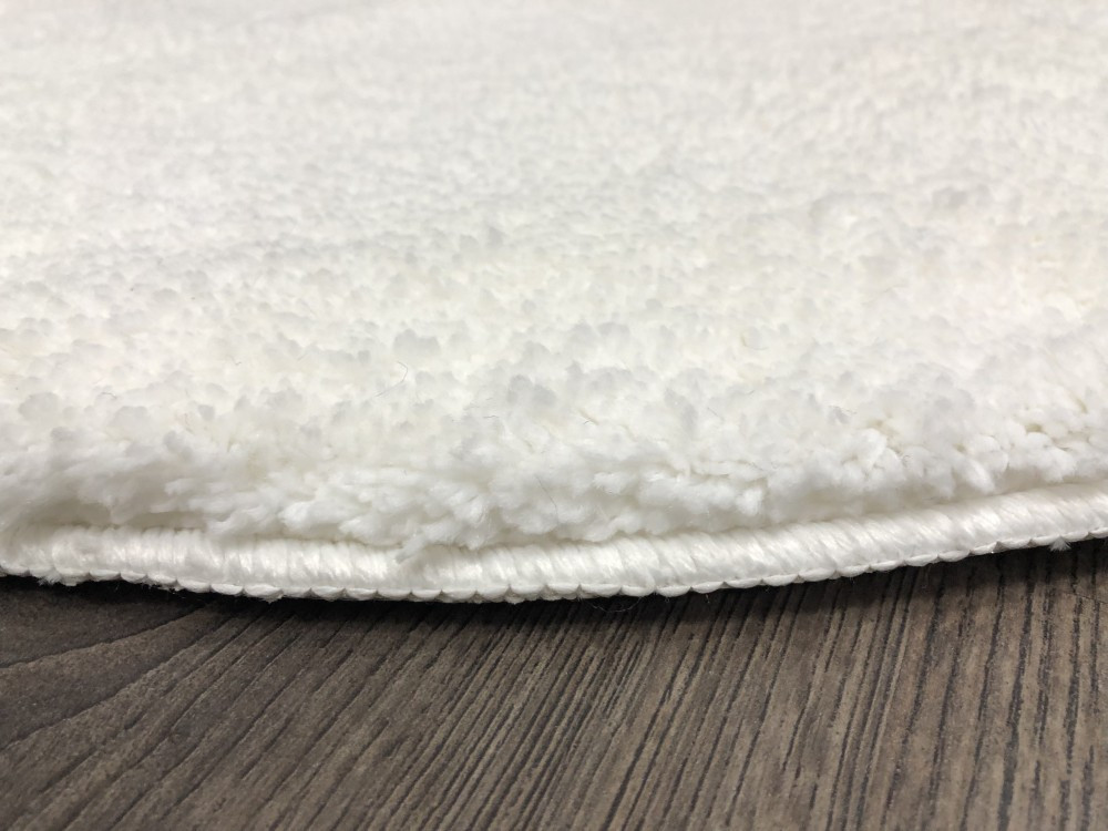 Serrano fehér 100Cm szőnyeg