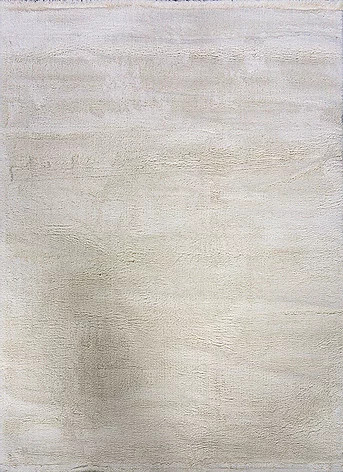 Ber. Microsofty 8301 törtfehér 60x100cm-puha szőnyeg