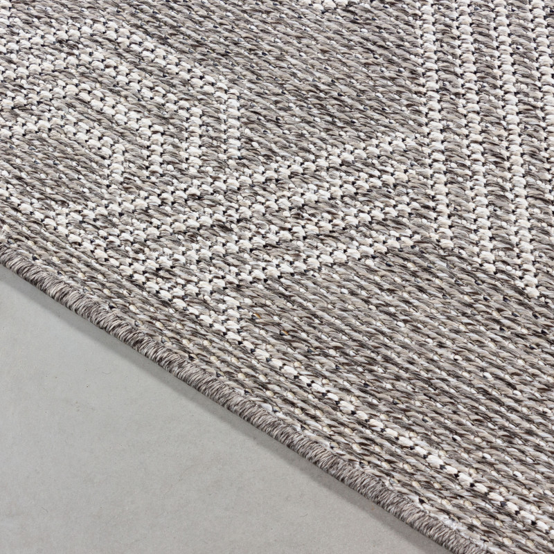 Ay. ARUBA 4904 GREY 120X170 szőnyeg