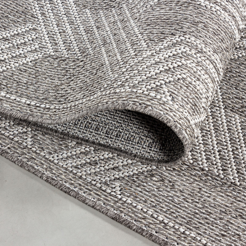 Ay. ARUBA 4904 GREY 120X170 szőnyeg