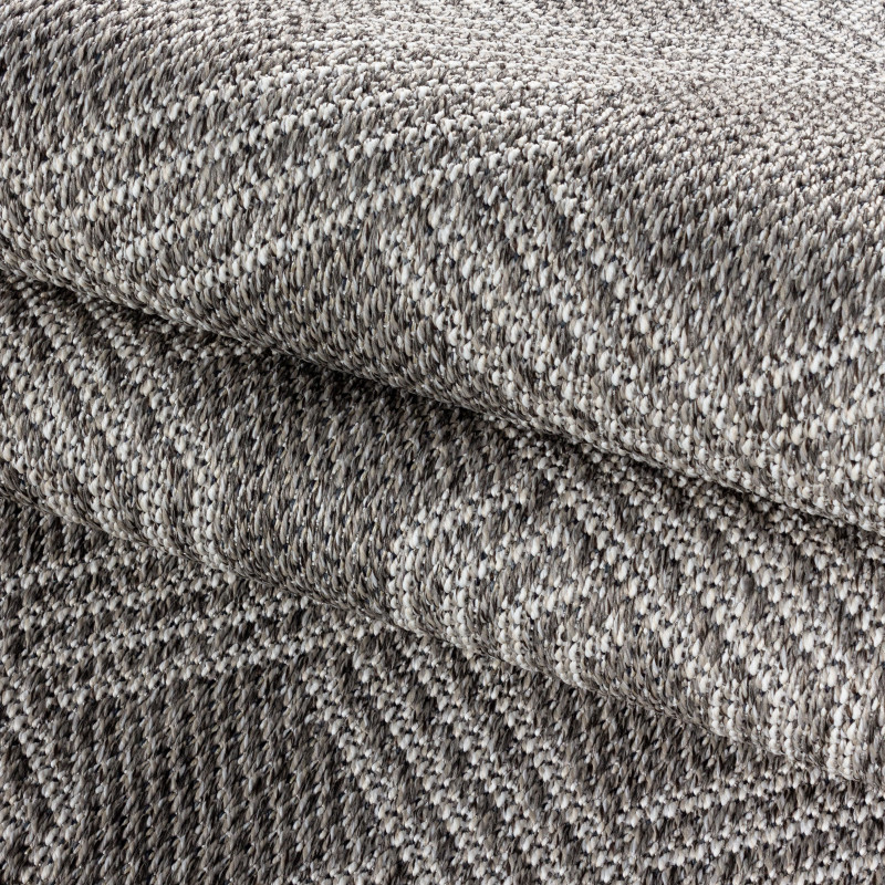 Ay. ARUBA 4904 GREY 120X170 szőnyeg