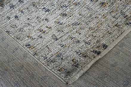 Ber. Laila 6542 Bézs 120x180cm szőnyeg