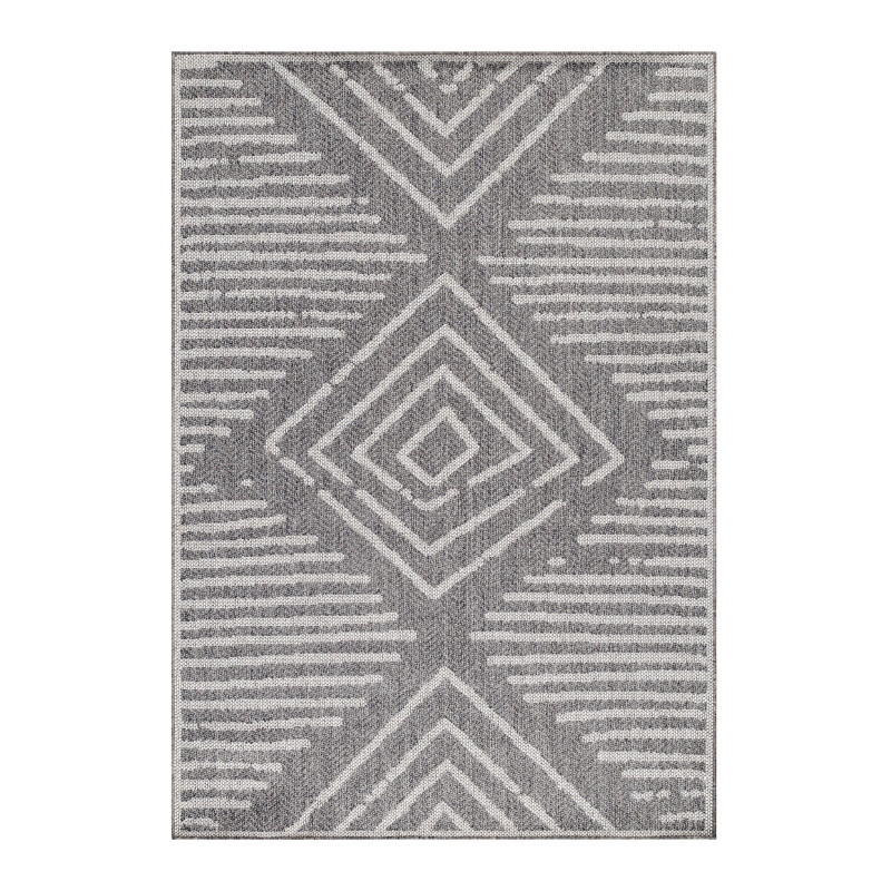 Ay. ARUBA 4902 GREY 120X170 szőnyeg