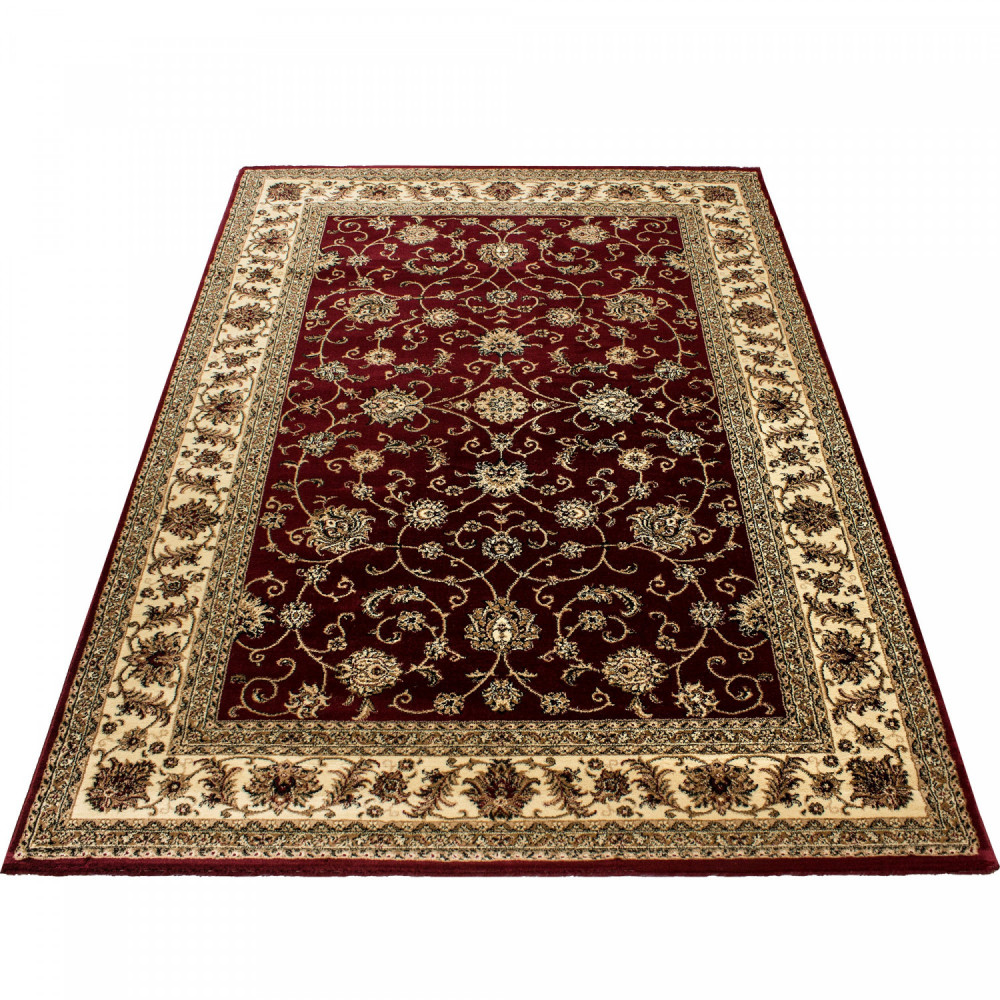 Ay. Marrakesh 210 piros 160x230cm klasszikus szőnyeg