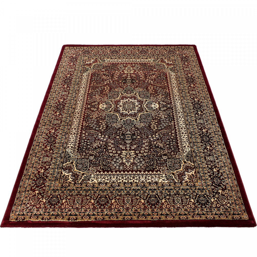 Ay. Marrakesh 207 piros 160x230cm klasszikus szőnyeg