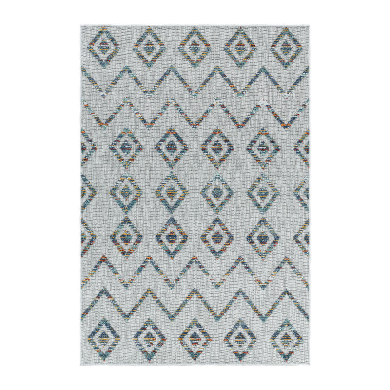 Ay. BAHAMA 5152 MULTI 140X200 szőnyeg
