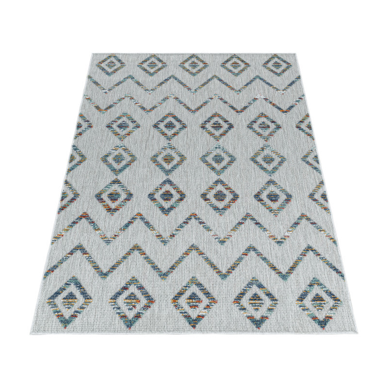Ay. BAHAMA 5152 MULTI 140X200 szőnyeg