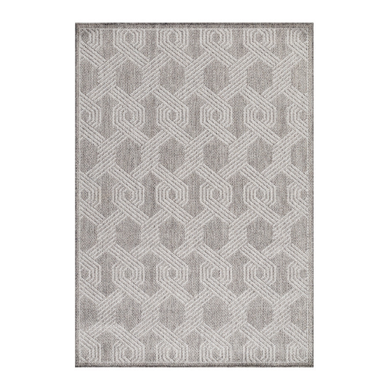 Ay. ARUBA 4904 GREY 80X150 szőnyeg