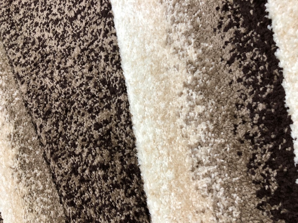 Den. Comfort 6885 Kávé 120X170Cm Szőnyeg