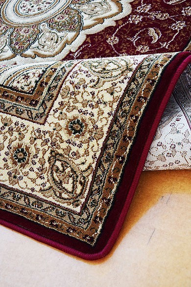Ber. Anatolia 5328 bordó 150 X 230 cm -klasszikus szőnyeg