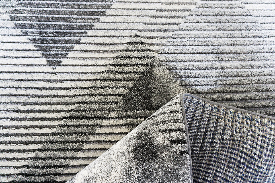 Ber. MARVEL 7602 szürke 120 X 180 cm -modern szőnyeg