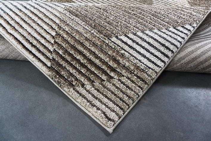 Ber. MARVEL 7602 bézs 120 X 180 cm -modern szőnyeg