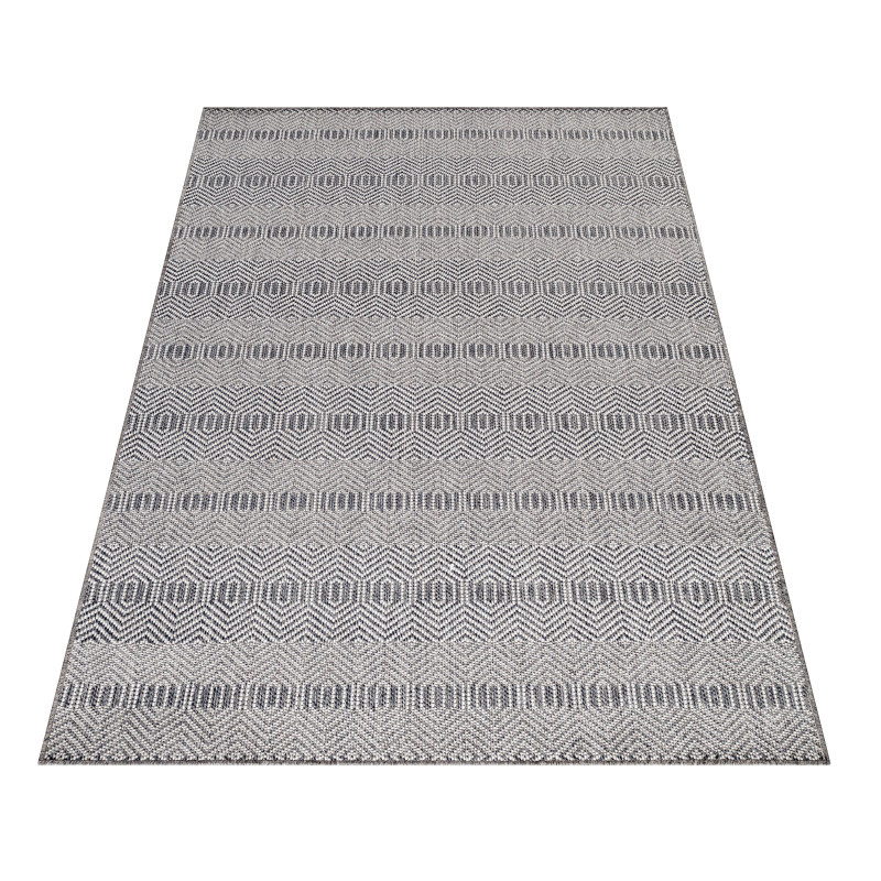 Ay. ARUBA 4903 GREY 160X230 szőnyeg
