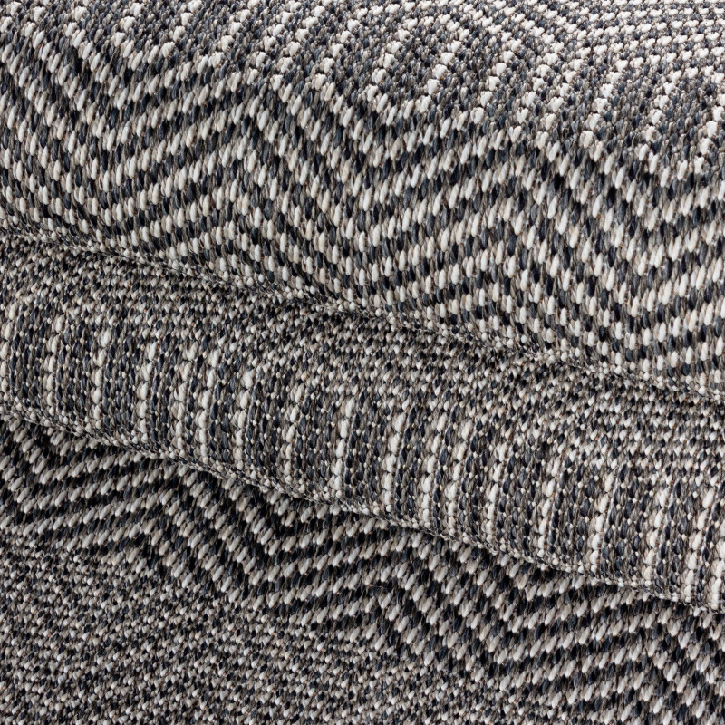Ay. ARUBA 4903 GREY 160X230 szőnyeg