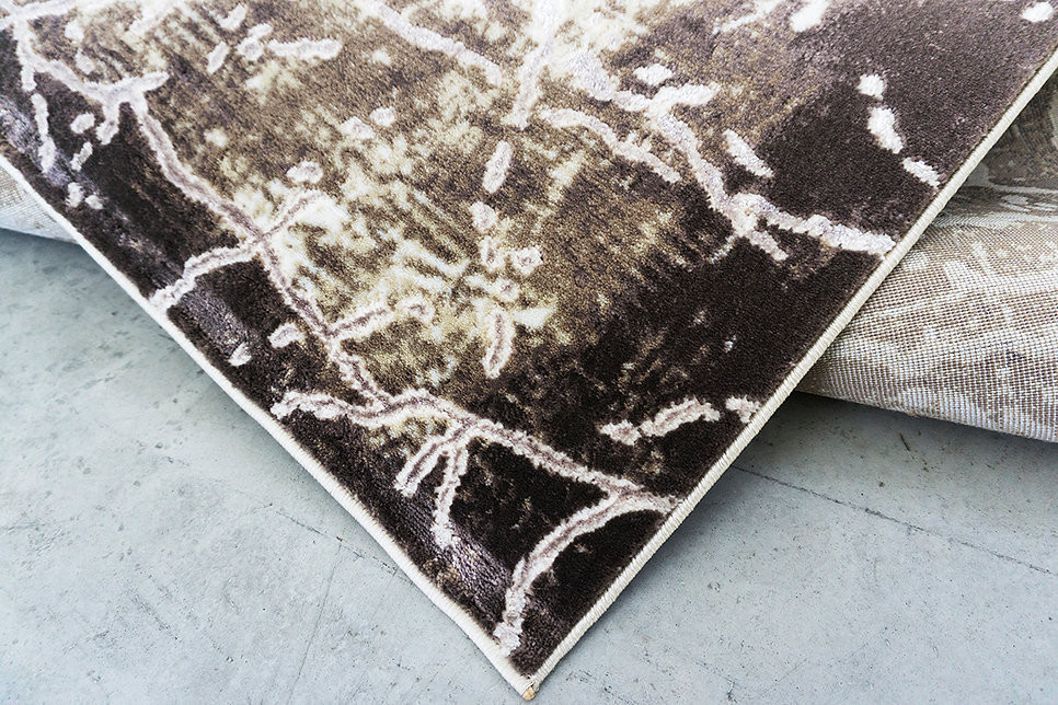 Ber. Zara 9630 bézs 120x180cm Szőnyeg
