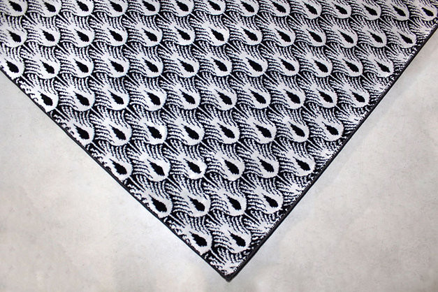 Ber. Royal 9123 Világos Szürke 160x230cm szőnyeg