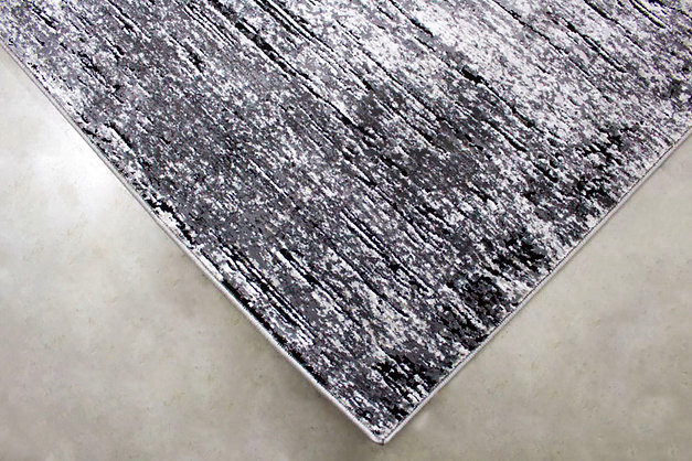 Ber. Royal 9122 Szürke 160x230cm szőnyeg