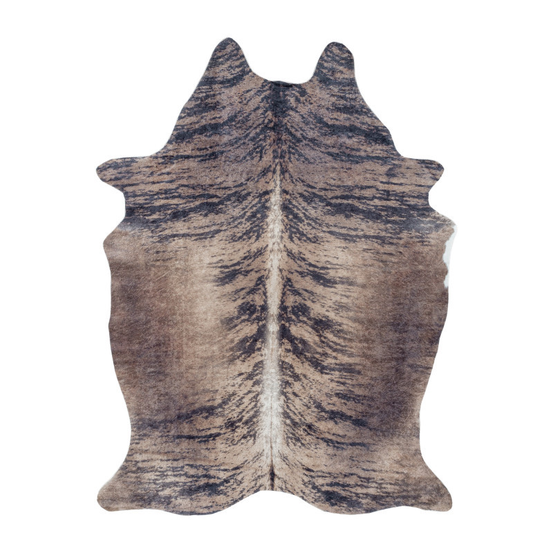 Ay. ETOSHA 4115 BROWN 150X200 szőnyeg
