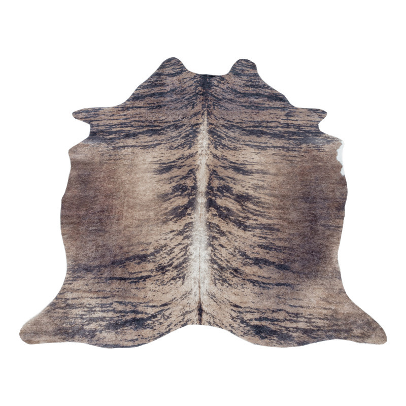 Ay. ETOSHA 4115 BROWN 150X200 szőnyeg