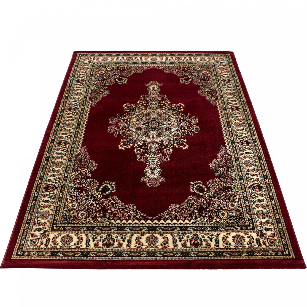 Ay. Marrakesh 297 piros 200x290cm klasszikus szőnyeg