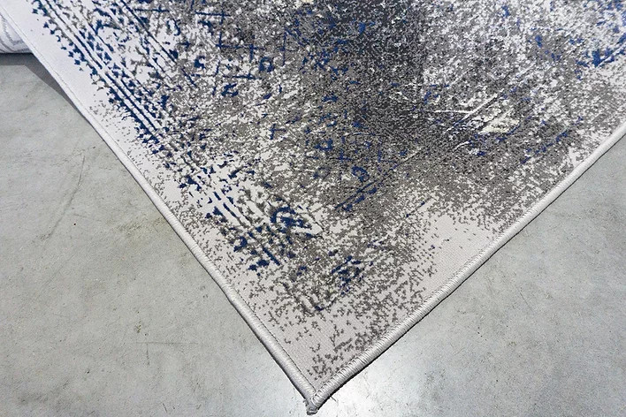 Ber. Lexus 9102 kék 120x180cm szőnyeg Ber. Lexus 9102 kék 120x180cm szőnyeg