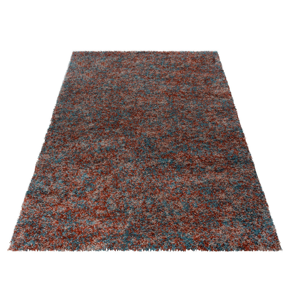 Ay. enjoy shaggy 4500 terra 120x170cm szőnyeg