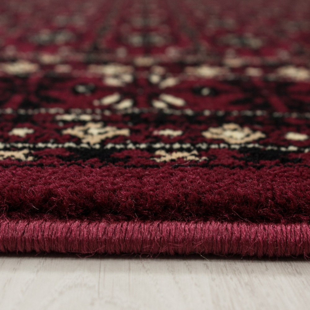 Ay. Marrakesh 351 piros 160x230cm klasszikus szőnyeg