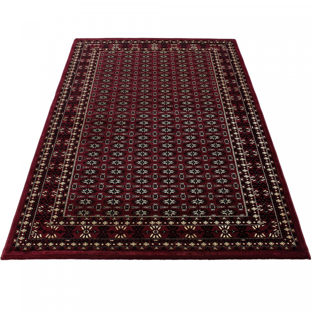 Ay. Marrakesh 351 piros 160x230cm klasszikus szőnyeg