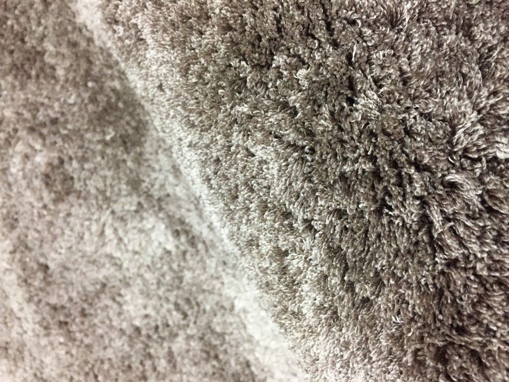 Nagyon Puha Shaggy Szőnyeg, 150X230Cm Den. Belinda egyszínű Sötét Bézs Szőnyeg Nagyon Puha Shaggy Szőnyeg, 150X230Cm Den. Belinda egyszínű Sötét Bézs Szőnyeg