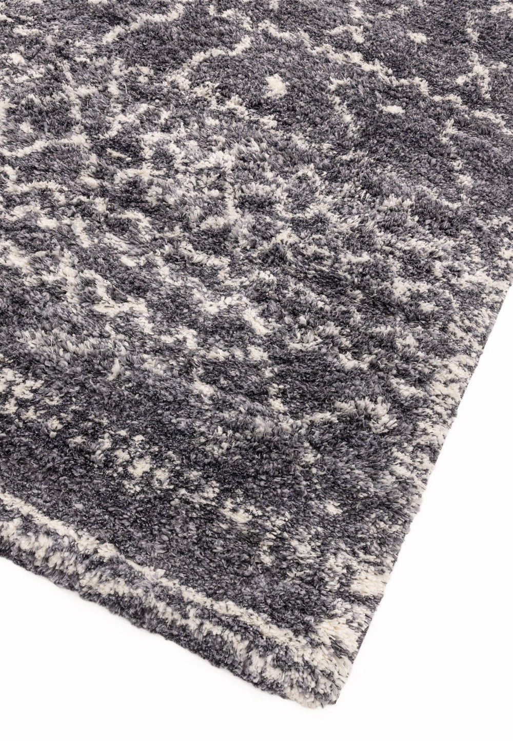ASY Alto 080x150cm AL05 Grey & Cream