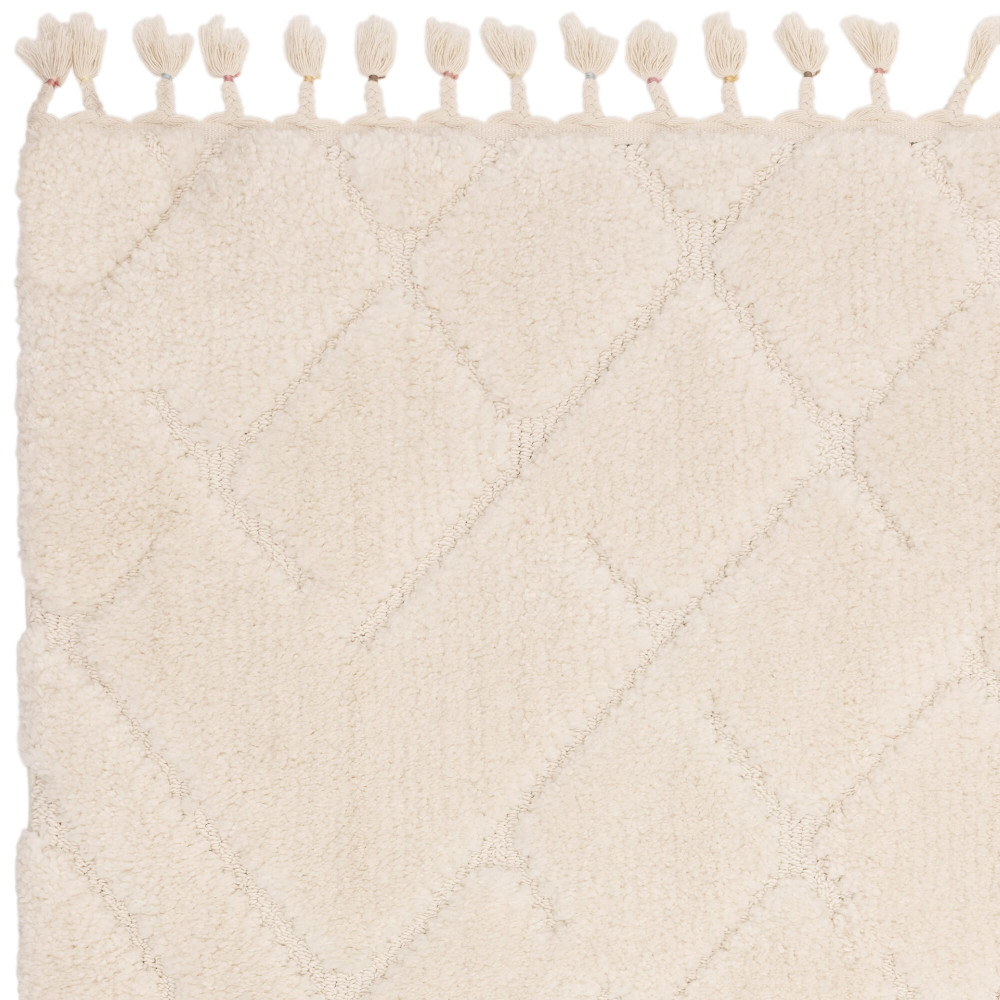ASY Ariana 120x170cm AR04 Vanilla szőnyeg