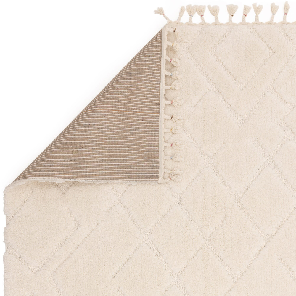 ASY Ariana 120x170cm AR04 Vanilla szőnyeg