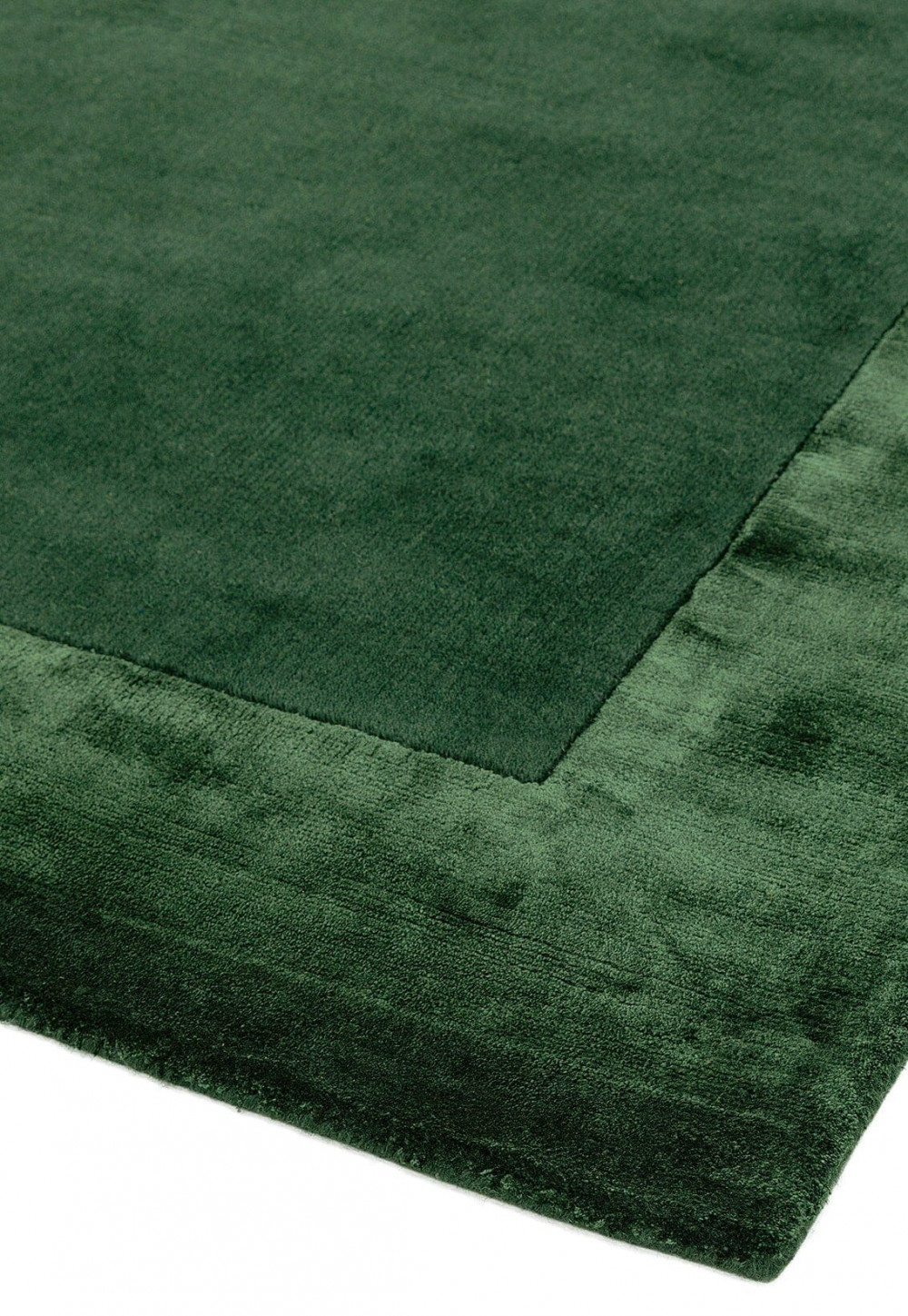 ASY Ascot szőnyeg 160x230cm zöld