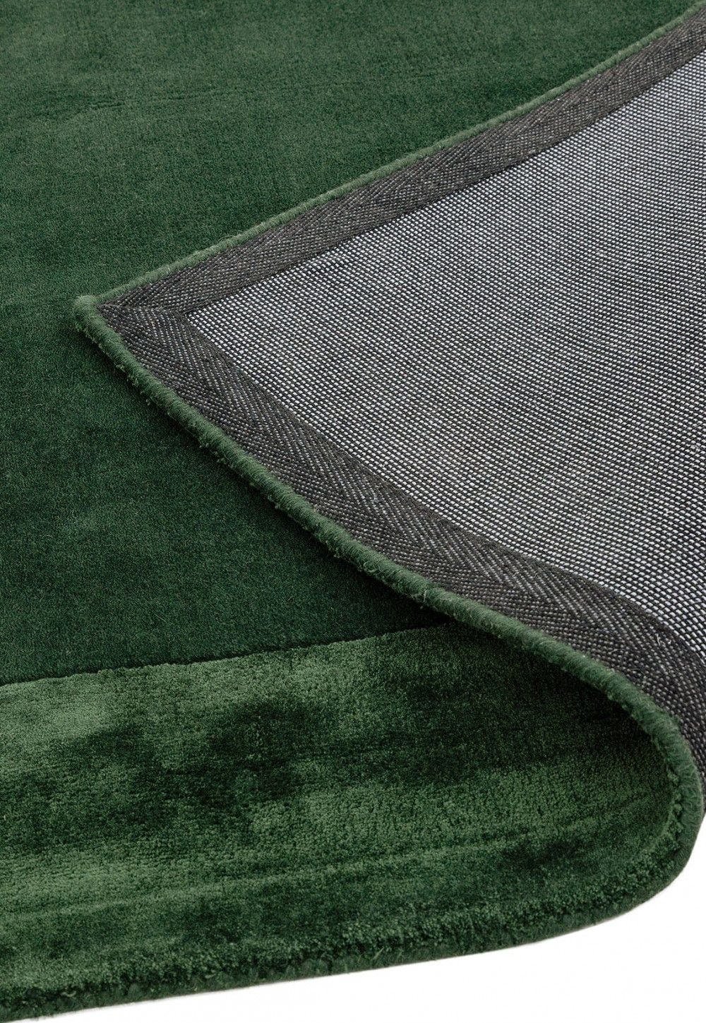 ASY Ascot szőnyeg 160x230cm zöld