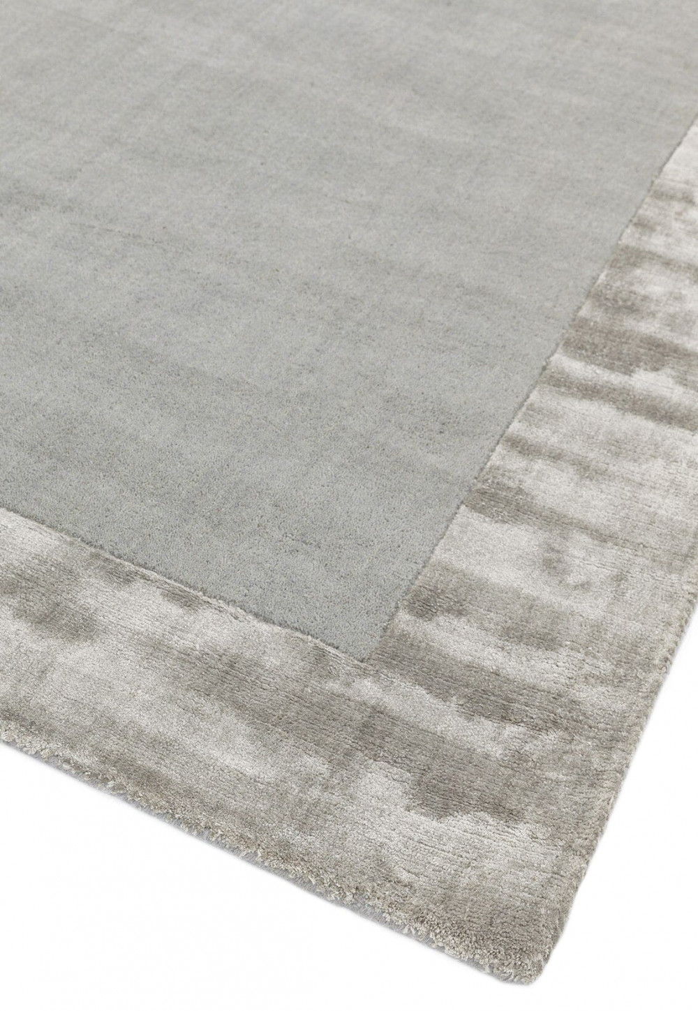 ASY Ascot szőnyeg 160x230cm Silver
