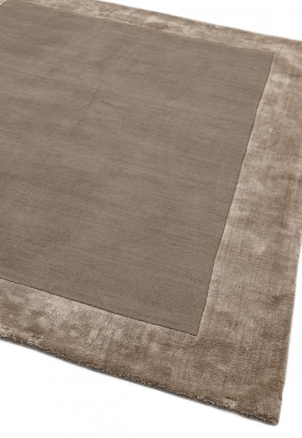 ASY Ascot szőnyeg 160x230cm Taupe