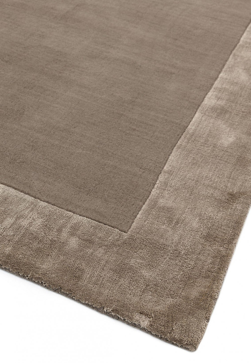 ASY Ascot szőnyeg 160x230cm Taupe