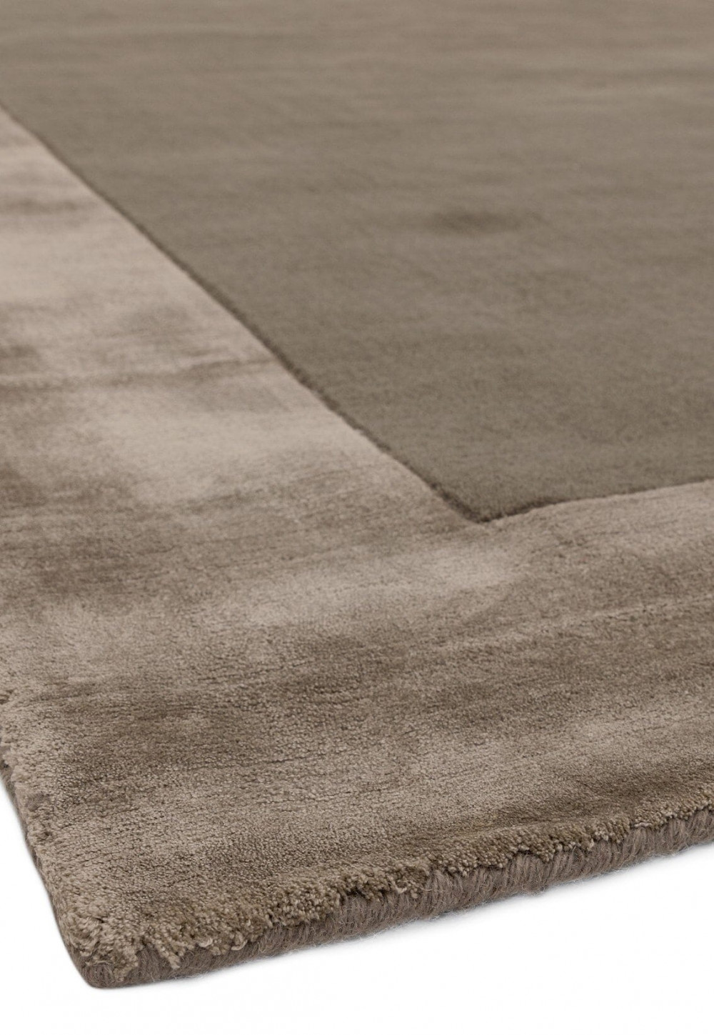 ASY Ascot szőnyeg 160x230cm Taupe