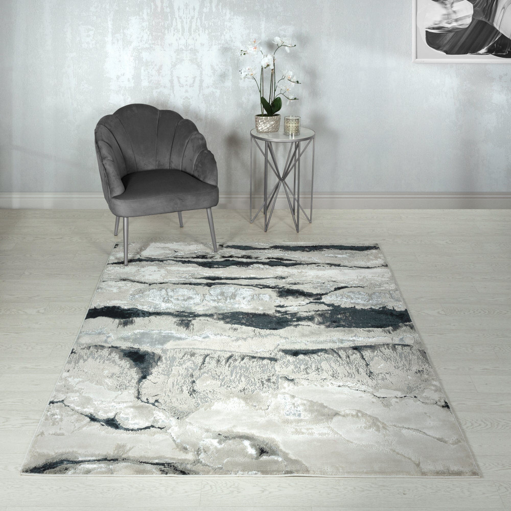 ASY Aurora 120x170cm Quartz szőnyeg AU05