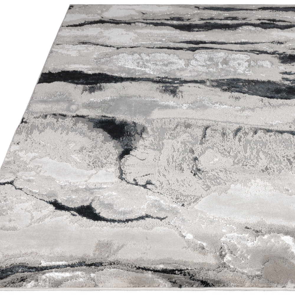 ASY Aurora 120x170cm Quartz szőnyeg AU05