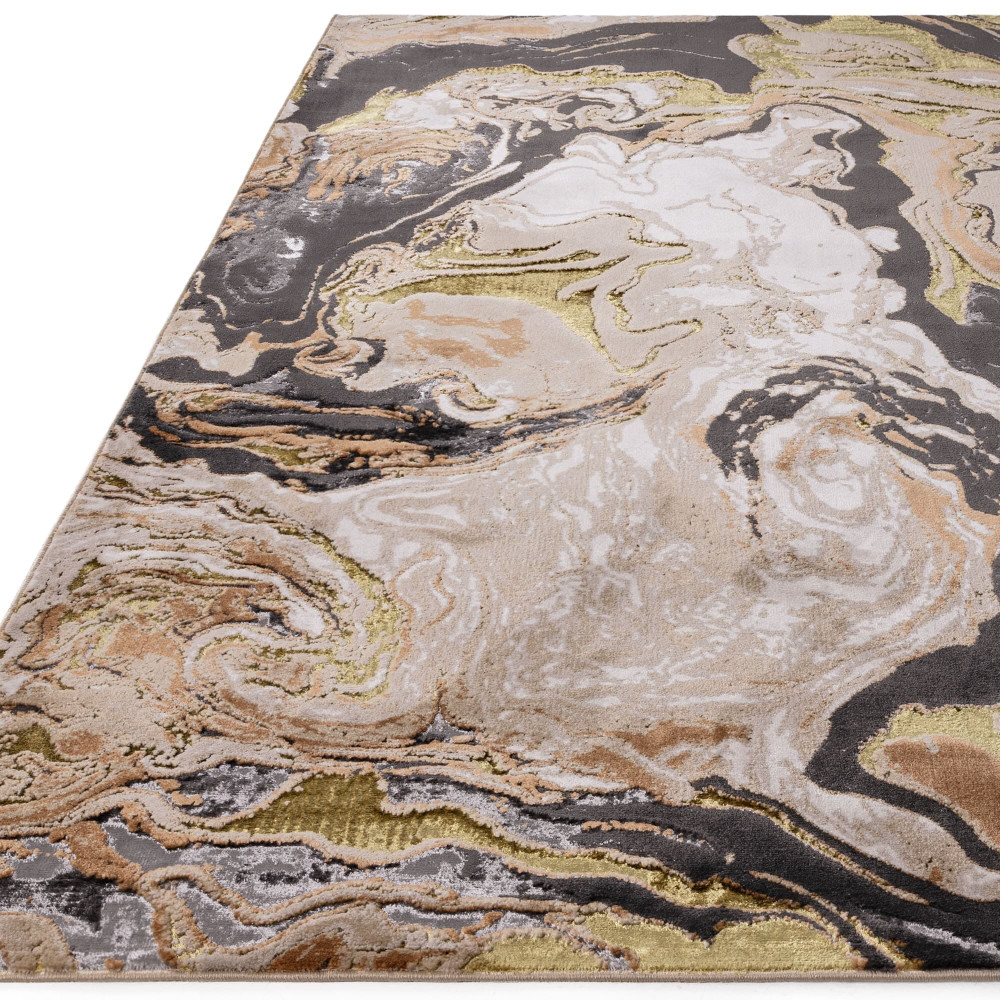 ASY Aurora 120x170cm Marble szőnyeg AU08